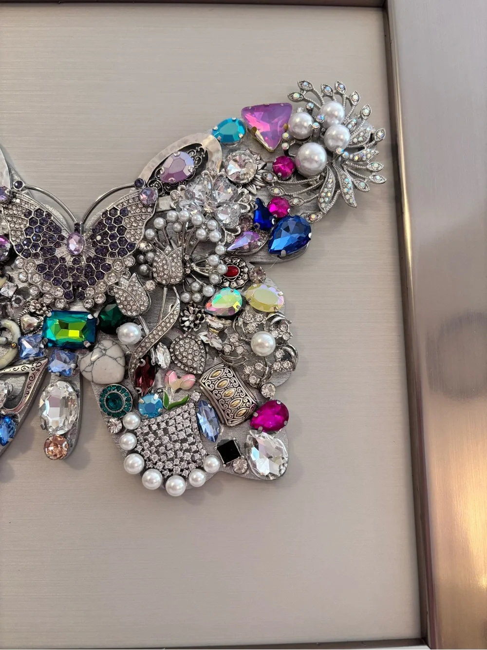 The Unbranded Brand stunning handmade